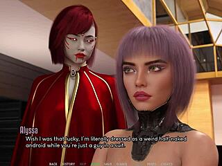 täysi peli westview akatemiassa osa neljä!