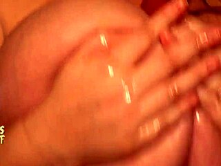 Massive tits slut craves hardcore huge cock action