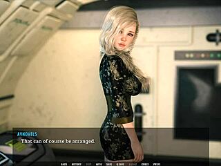 Ponořím se do příběhů z nekonečné prázdnoty 177