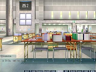 Why did Kanobitch become a slut? Watch ep15 switching back loop