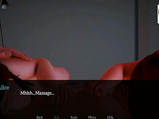 My new family in anime style.