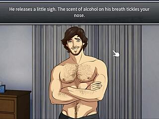 my professor keeps me as his boyfriend, coming out on top - ian part 04