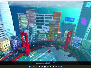 Gay furry guys with monster cocks having fun sex