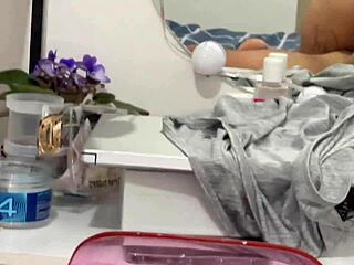 Stepdaughter's Wet Pussy Fucked POV.