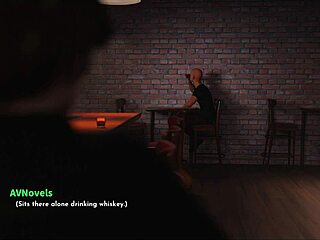 Massive Tits in 3D Anime Game Free Will 29