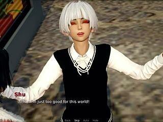 my bully became my lover