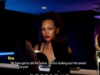 tales from deep eve ep 6