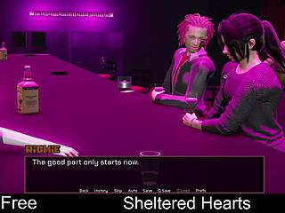 i explore sheltered hearts erotic game
