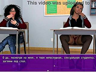 Check out Angelica Origins Remake Part 1 gameplay