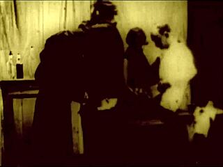 Vintage Victorian gay erotica unfolds in subtle charm