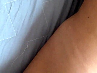 Drilling the Perfect Tight Pussy of My Stepsister