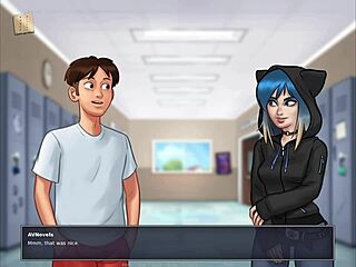 Summertime Saga 242: What's Next In The Story?