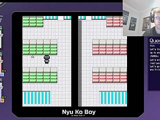 Pokemon Parody Hentai Pool Accidents