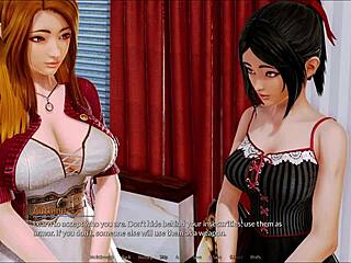 Harem Hotel 122 - Dive into the Latest Exciting Game Update.