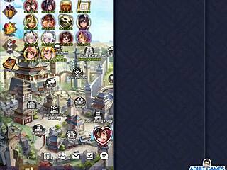 adventure in sky island with king of kinks