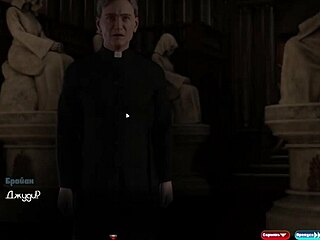 Popolna Genesis Order gameplay del 58 vodnik.