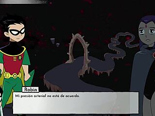 anal raven, then subdue and humiliate my prisoners?