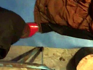 Bomber Part 2 - Outdoor Public Adventure