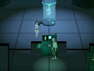 what's this hentai-game mad island game played 3 about?