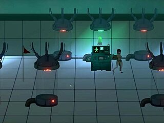 what's this hentai-game mad island game played 3 about?