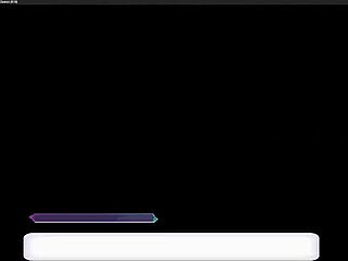 Anime Hentai Dropped Into Modern World Surviving Red-Light District With Blowjob Group Banging Gangbang Game.