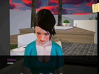 i can't believe how erotic this new family cartoon is with the redhead teen's small tits