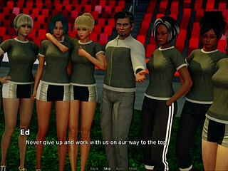 Is my bully really my lover now?