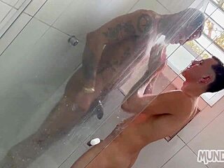 inviting my partner to live together in a cozy home