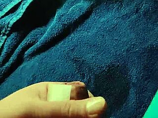 ifoslave adds fake tattoos to my cock in bdsm scene