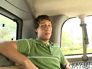 gay fellow shares his everyday story in porn