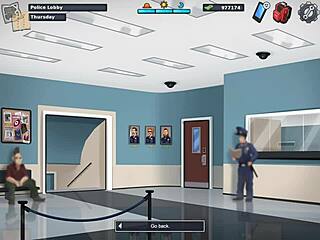 Summertime Saga 184 with intriguing cartoon adventures