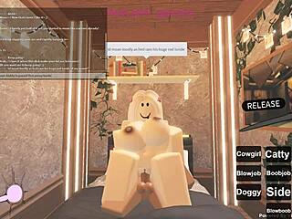 Can This Whore Handle Deep Anal and Monster Cock Riding?