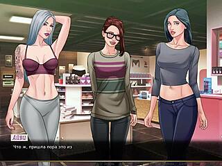 Complete gameplay of our red string part 19 😊