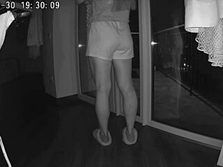 New wife cheats, banging husband’s brother hard! 😱