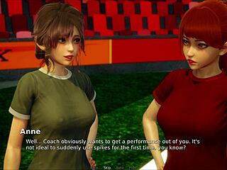 Is my bully really my lover now?