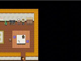 Naked Lower Body Excites To Climax In Convenience Store