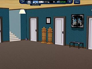 Harem Hotel 122 - Dive into the Latest Exciting Game Update.