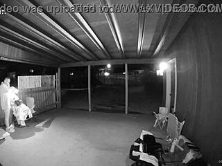 Homemade Public Sex With Wet Pussy And Creampie