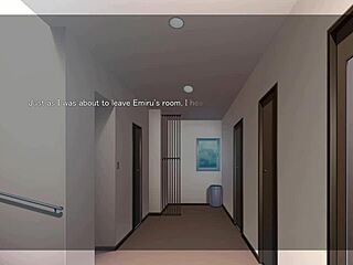 secret stay home ep 2 - sneaky sucking under table