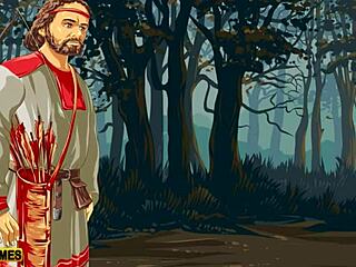 Greedy Wife Needs A Bigger Cock