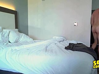 Dillan stars in sean cody's gay movie fantasy.