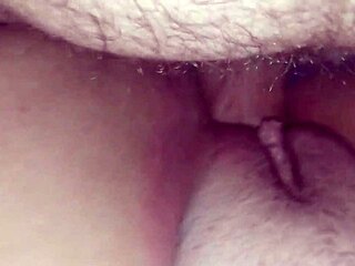 Damn! Didn't even take off shorts to bang me hard!