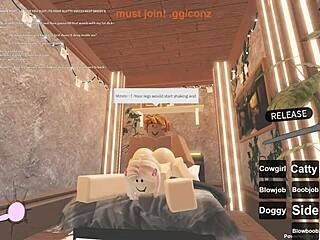 Can This Whore Handle Deep Anal and Monster Cock Riding?