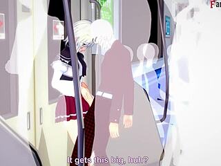 koneko tentacion deal in wild hentai fantasy chapter 5