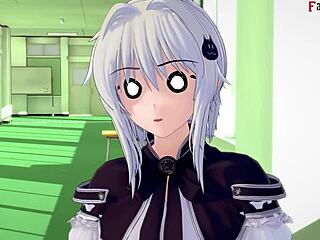 koneko tentacion deal in wild hentai fantasy chapter 5