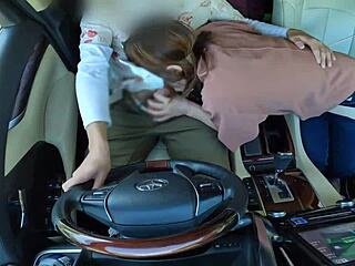 i can't resist serving married men with wild forbidden moves!