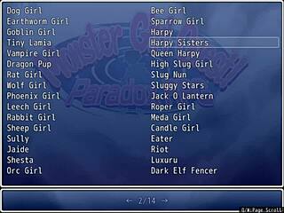 Mgq Paradox Compilation Part 14 Hentai Game Scenes