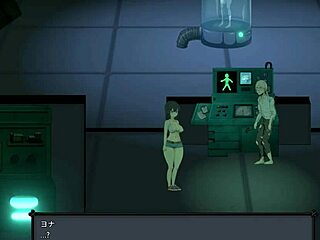 what's this hentai-game mad island game played 3 about?