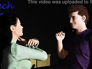 Our Passion Mark: Petite Anime Babe's Intense Orgasm Moment