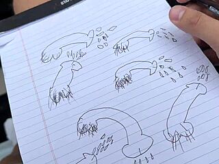 Proving Skills With Hot Goth Sister Delilah Dagger Household Fantasy Scott Stark